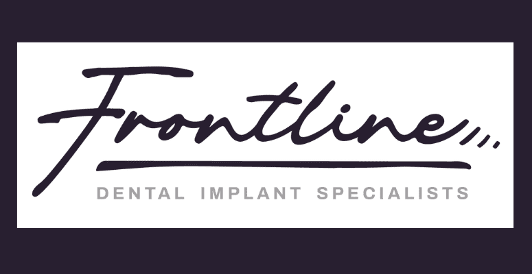 Frontline teeth shop