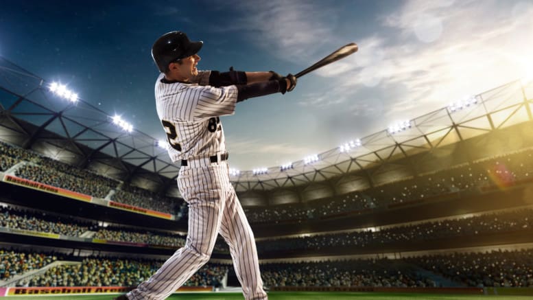 Dental365 Hits a Home Run with the New York Yankees - Group