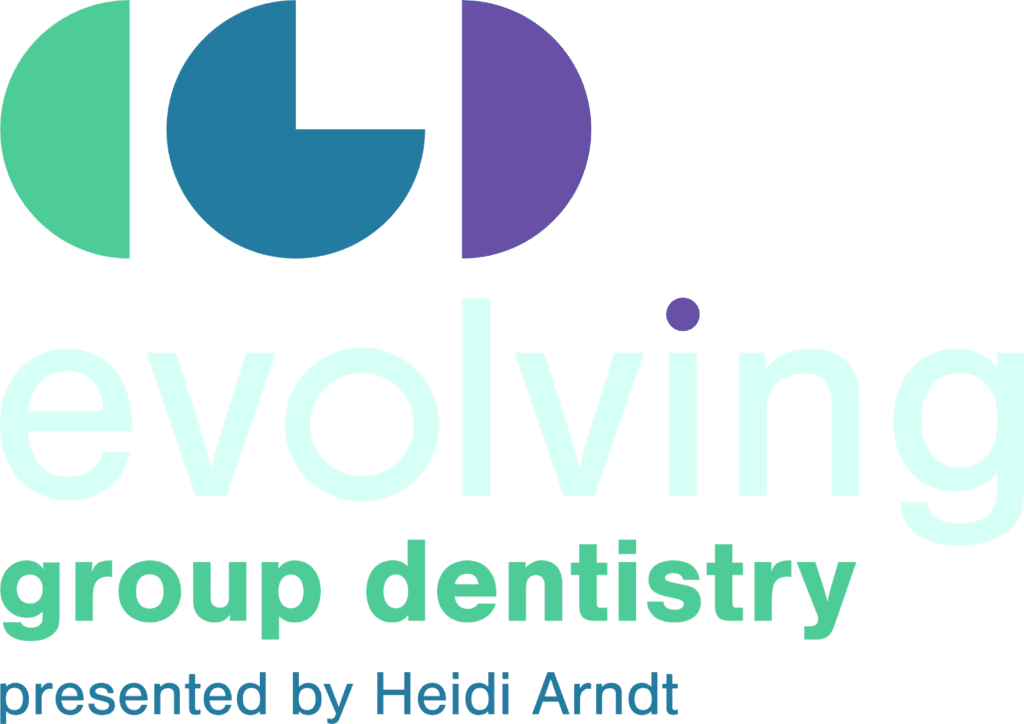 Evolving Group Dentistry 2024 Save 100 with Code EGD100_GDN Group Dentistry Now