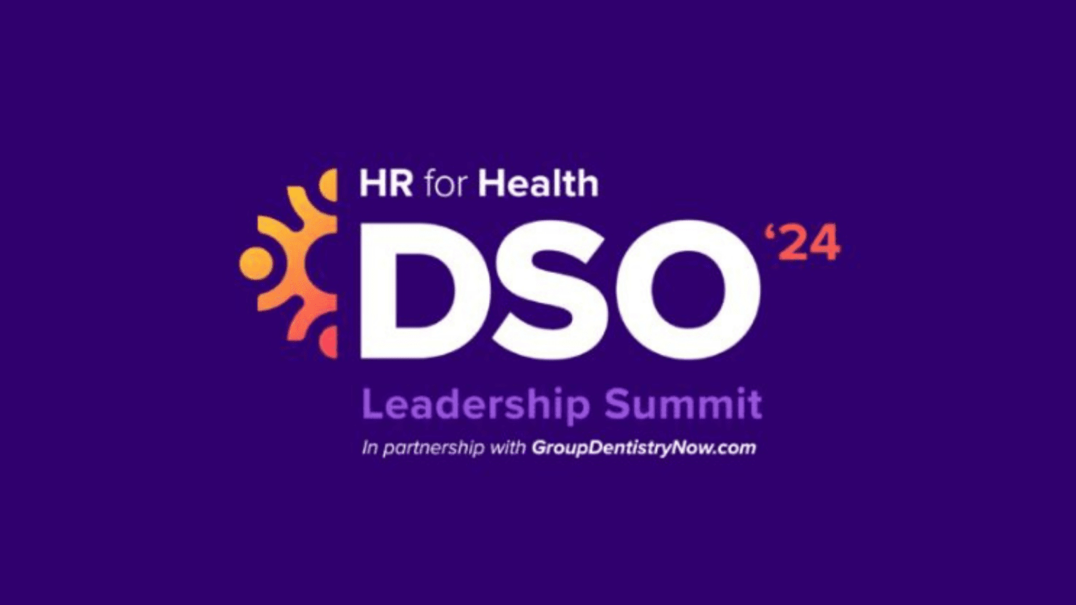 DSO Leadership Summit 2024 Save 200 with Code GDN2024 Group